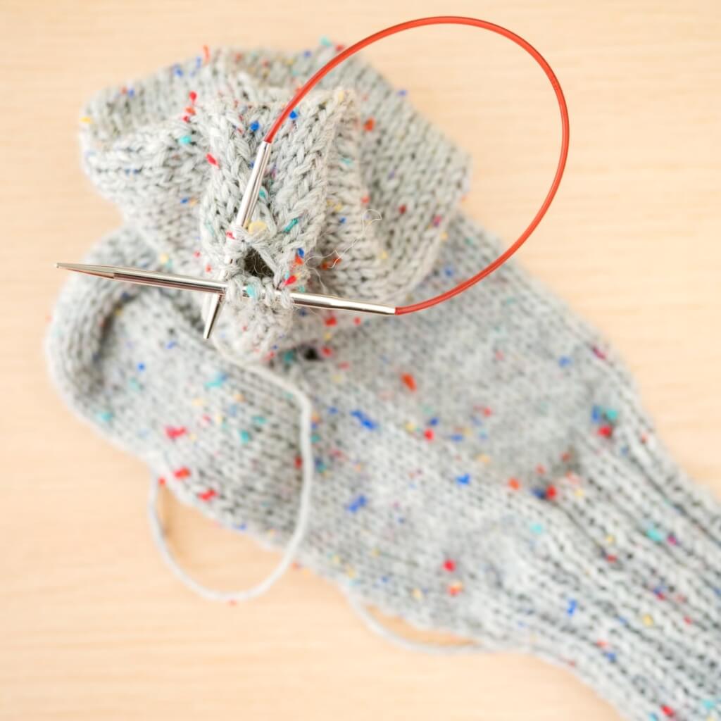 addi Sockenwunder Lace - 710-7