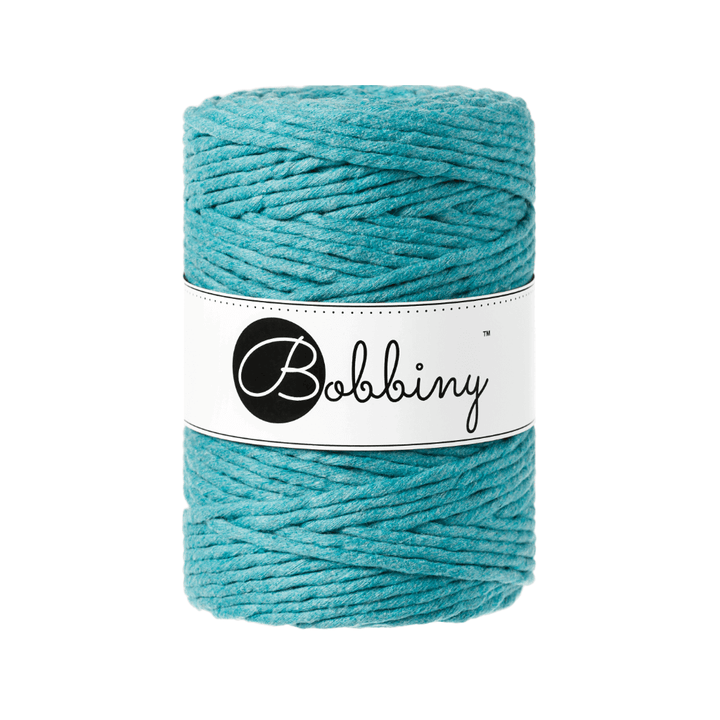 Bobbiny Makramee Garn 5 mm x 100 m