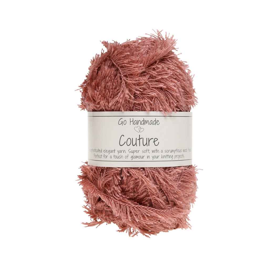 Go handmade Yarn Couture 50g