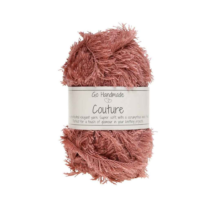 Go handmade Yarn Couture 50g
