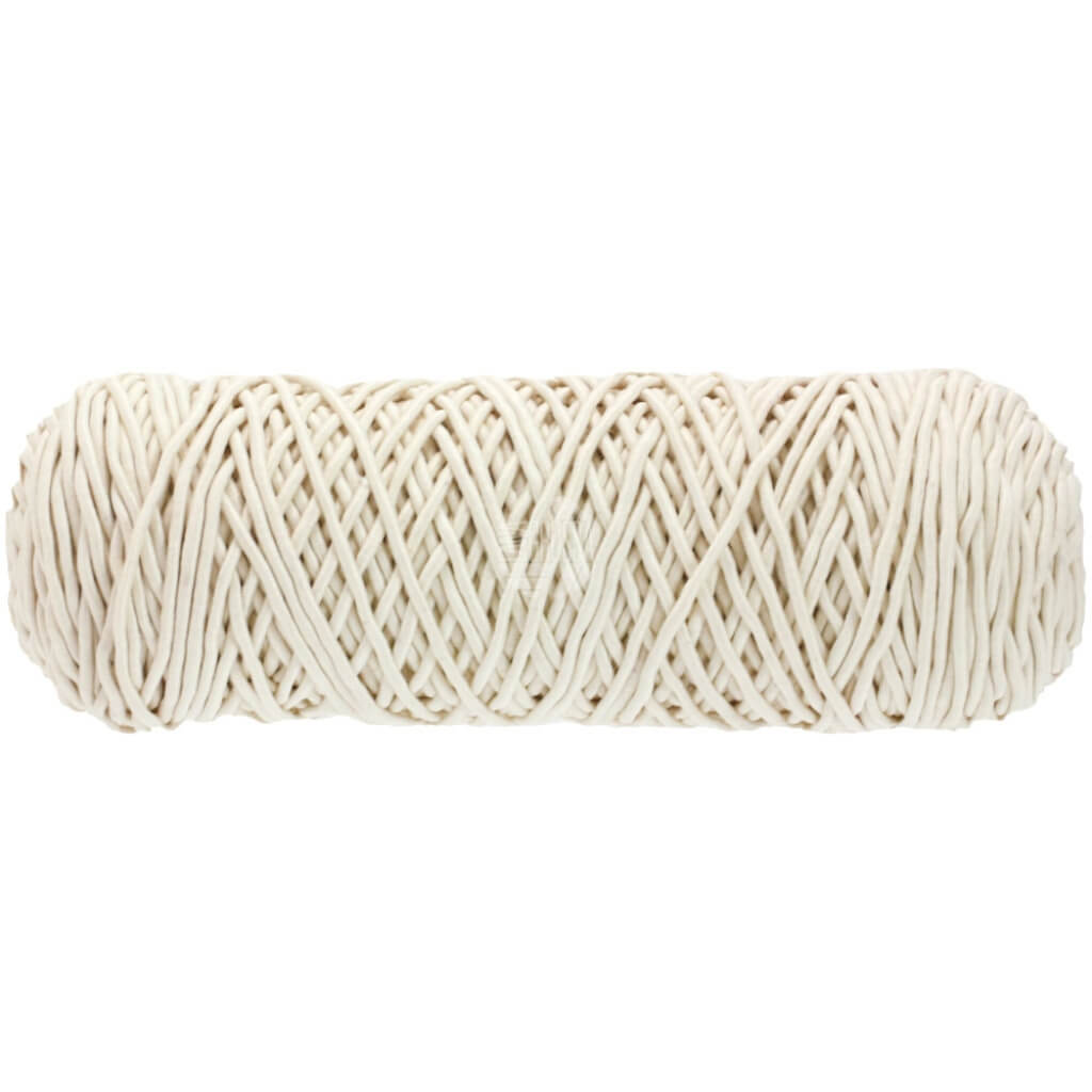 Lana Grossa 4 - Creme Lana Grossa The Core Lieblingsgarn