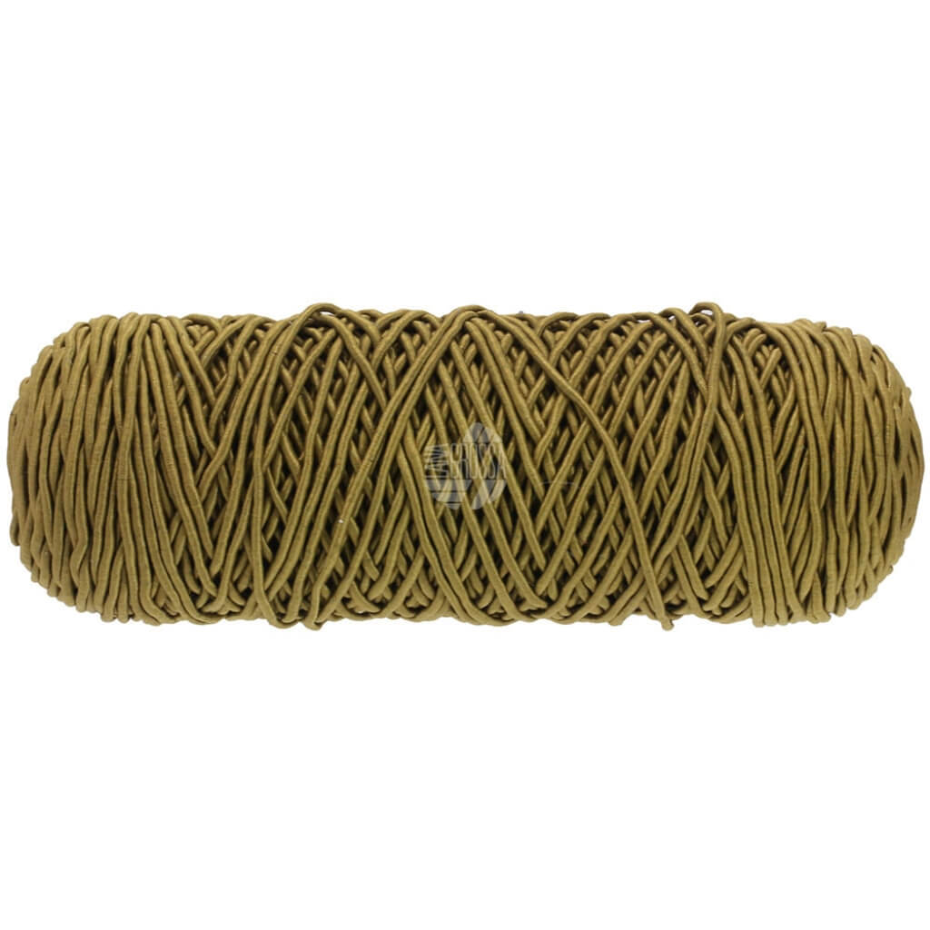 Lana Grossa 7 - Oliv Lana Grossa The Core Lieblingsgarn