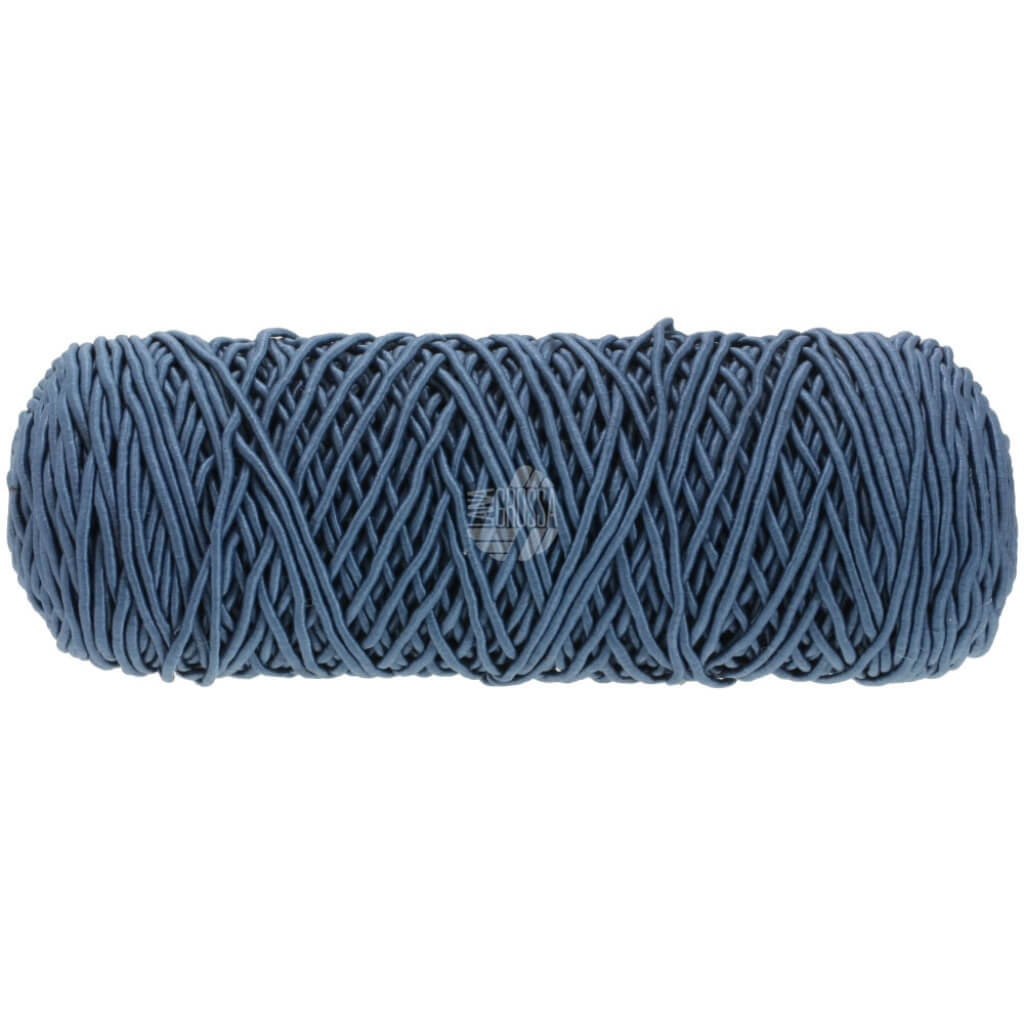Lana Grossa 13 - Graublau Lana Grossa The Core Lieblingsgarn