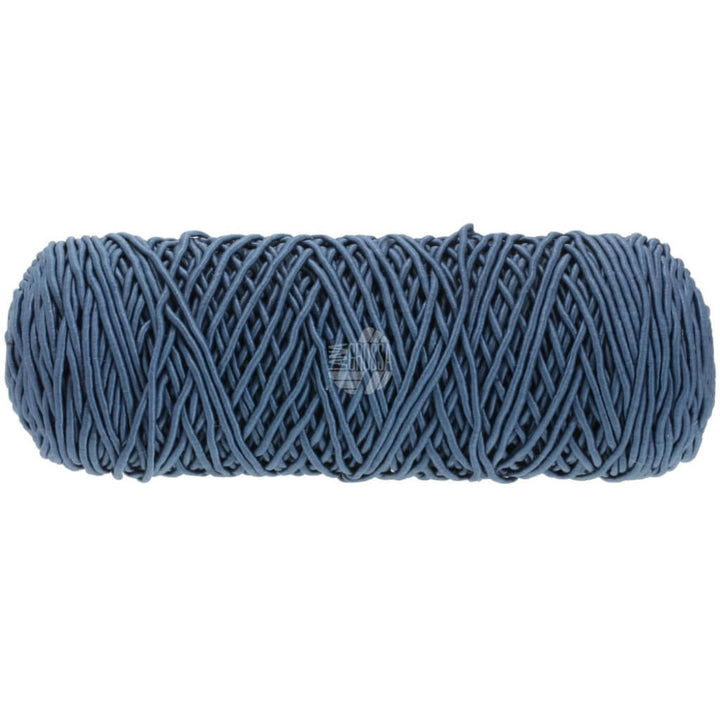 Lana Grossa 13 - Graublau Lana Grossa The Core Lieblingsgarn