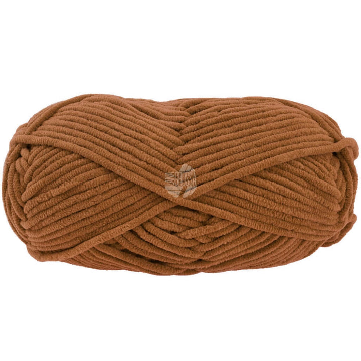Lana Grossa 12 - Nougat Lana Grossa The Look Lieblingsgarn