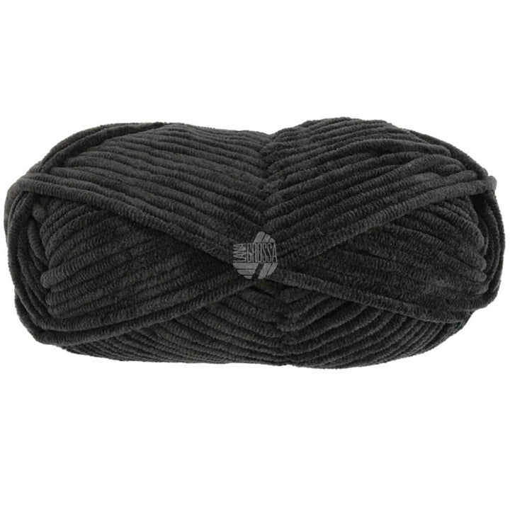Lana Grossa 13 - Schwarz Lana Grossa The Look Lieblingsgarn
