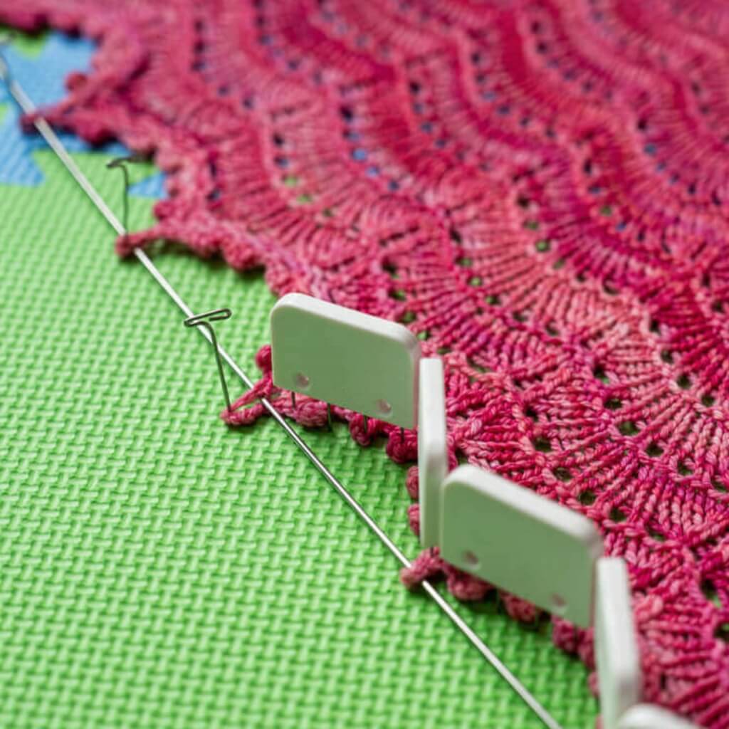 KnitPro KnitPro T-Nadeln 50 Stk. Lieblingsgarn