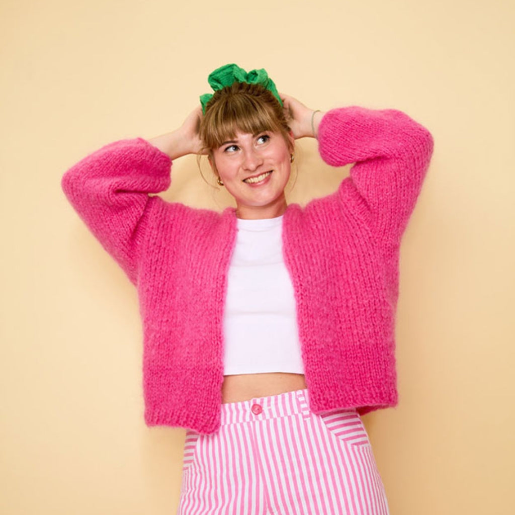 Topp TOPP Happy Knits - Julia & Lilly Schwarzkopf Lieblingsgarn