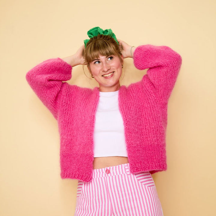 Topp TOPP Happy Knits - Julia & Lilly Schwarzkopf Lieblingsgarn