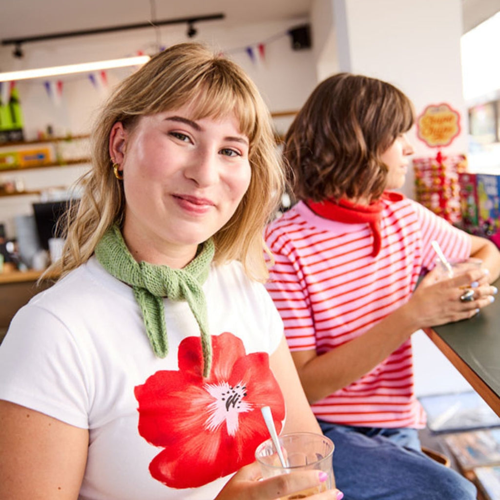 Topp TOPP Happy Knits - Julia & Lilly Schwarzkopf Lieblingsgarn