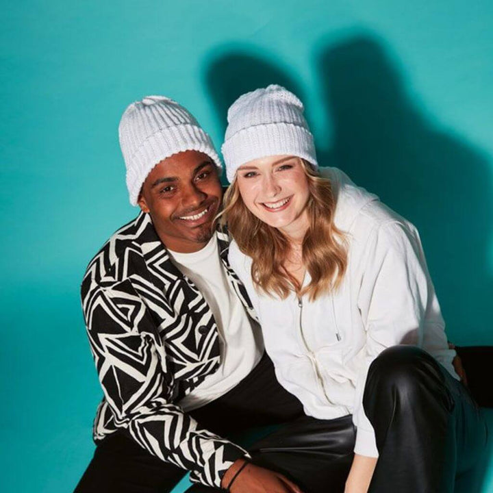 Topp TOPP Theresa häkelt - Die coolsten It-Pieces der Lifestyle-Influencerin Lieblingsgarn