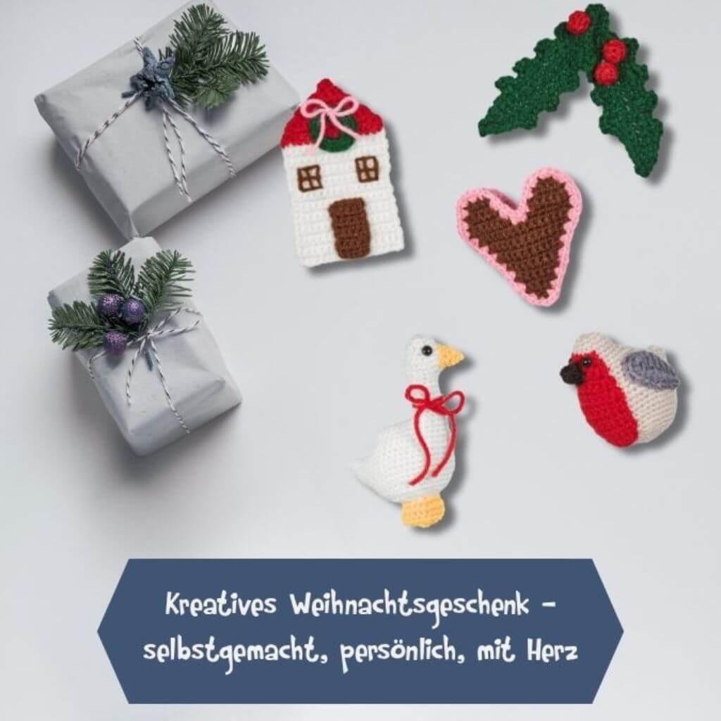 Topp TOPP In der Weihnachtshäklerei Adventskalender Lieblingsgarn