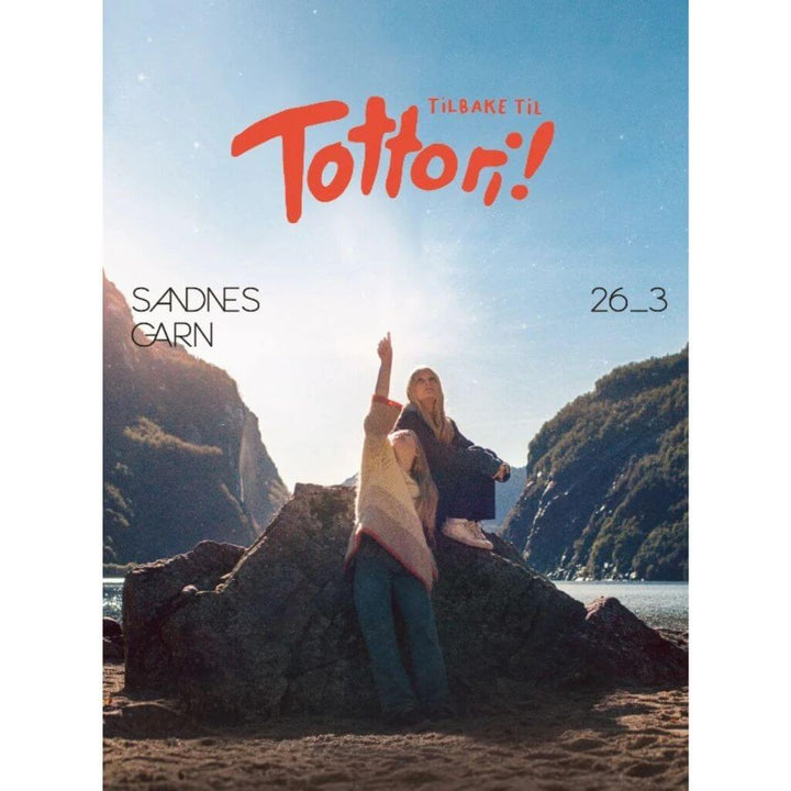 Sandnes Garn Pullover Tilbake Til Tottori Strickanleitung – Produktansicht bei bei bei bei bei bei bei bei Lieblingsgarn