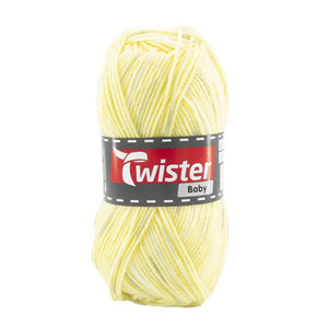 Twister Baby