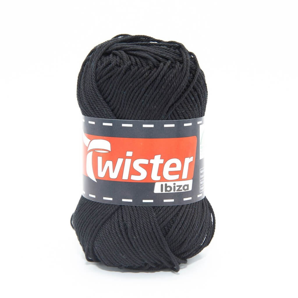 Twister Twister Ibiza Uni 50g Lieblingsgarn