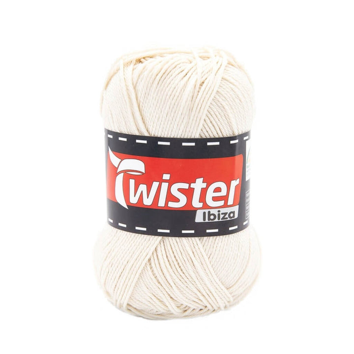 Twister Twister Ibiza Uni 50g Lieblingsgarn