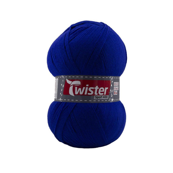 Twister royal Twister Sport 400 Lieblingsgarn