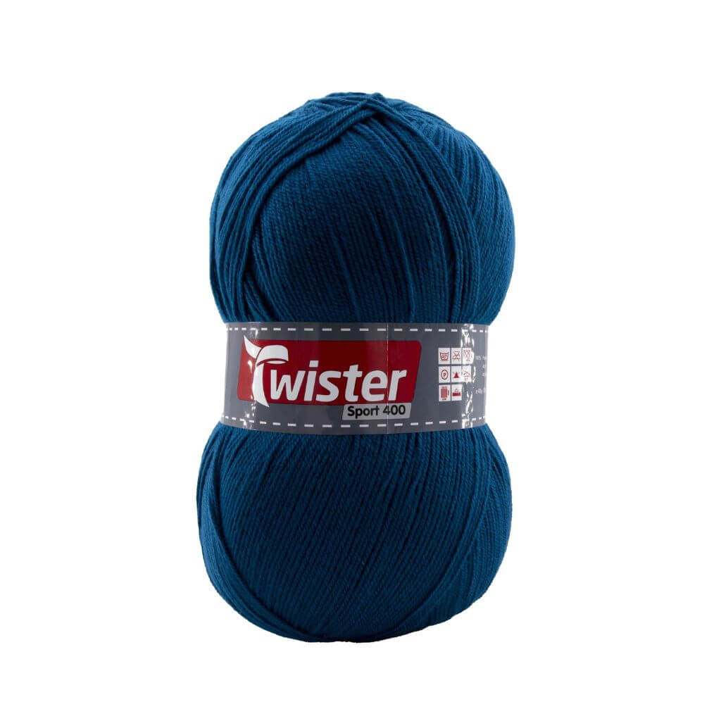 Twister Sport 400