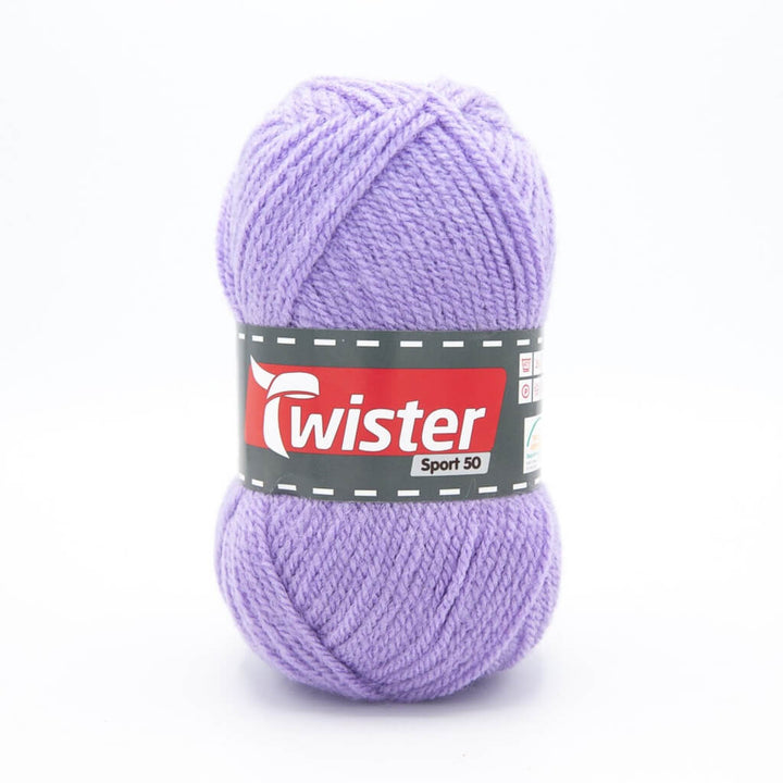 Twister Sport 50