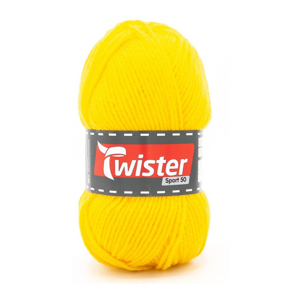 Twister Sport 50