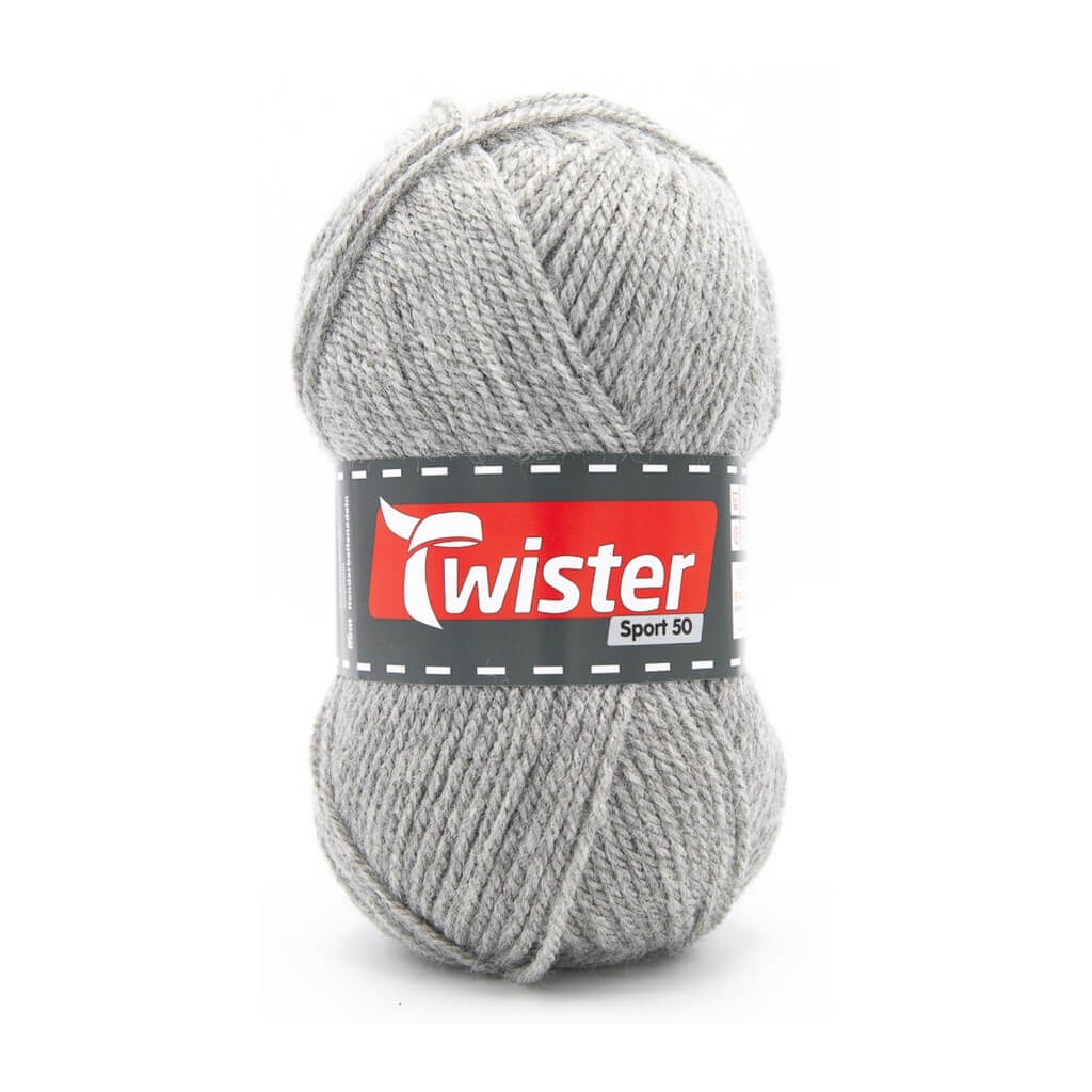 Twister Sport 50