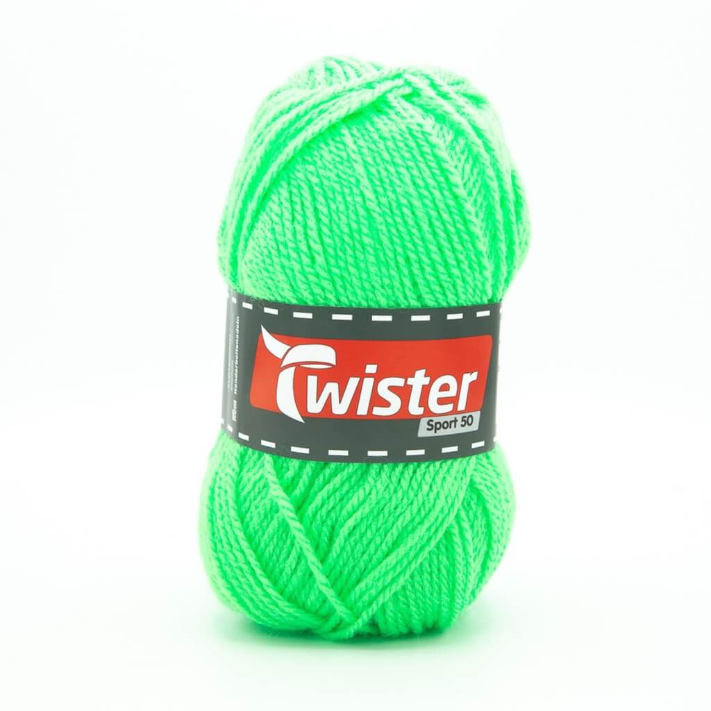 Twister Sport 50