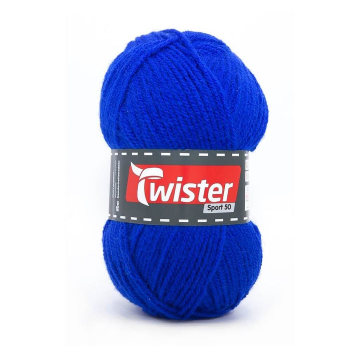 Twister Sport 50