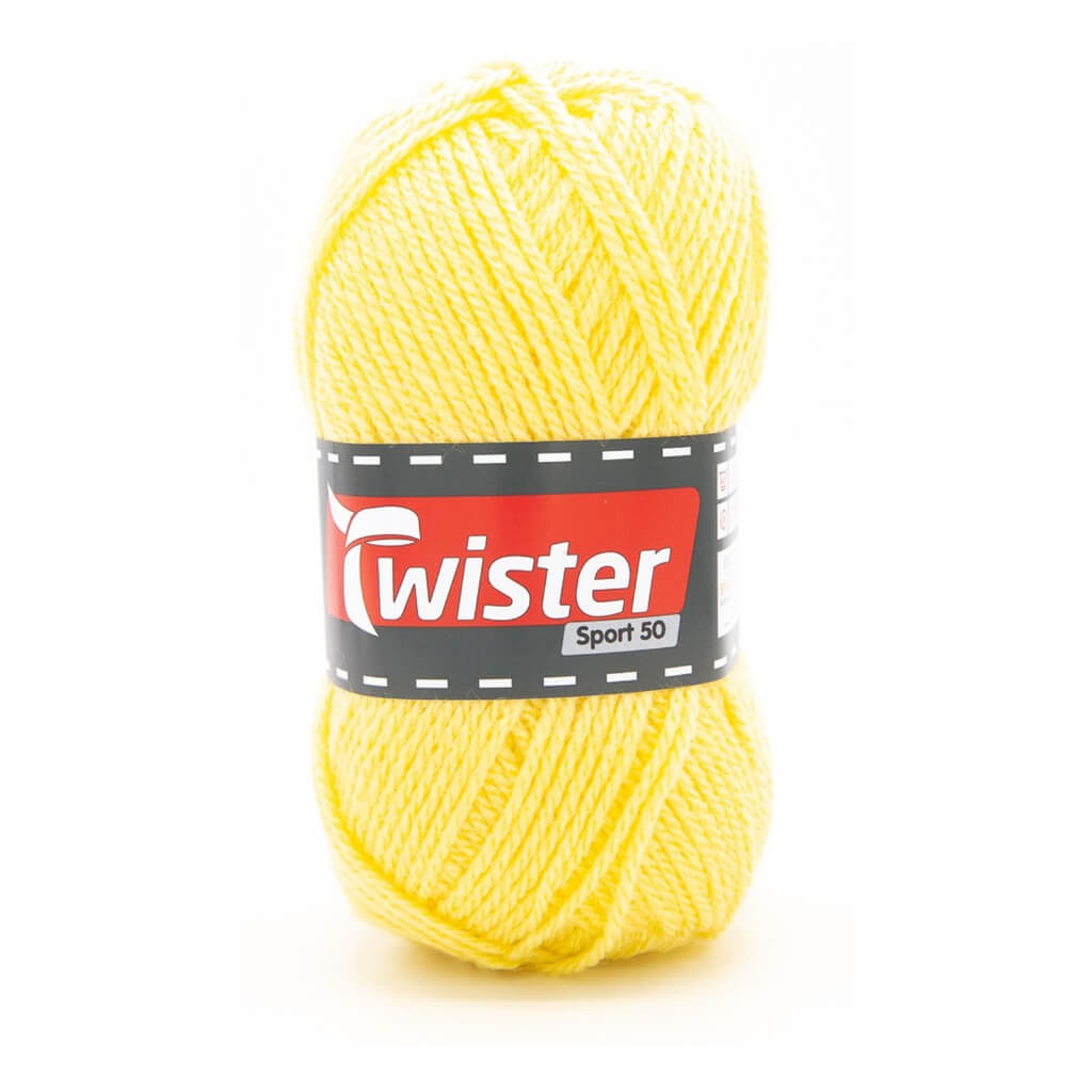 Twister Sport 50