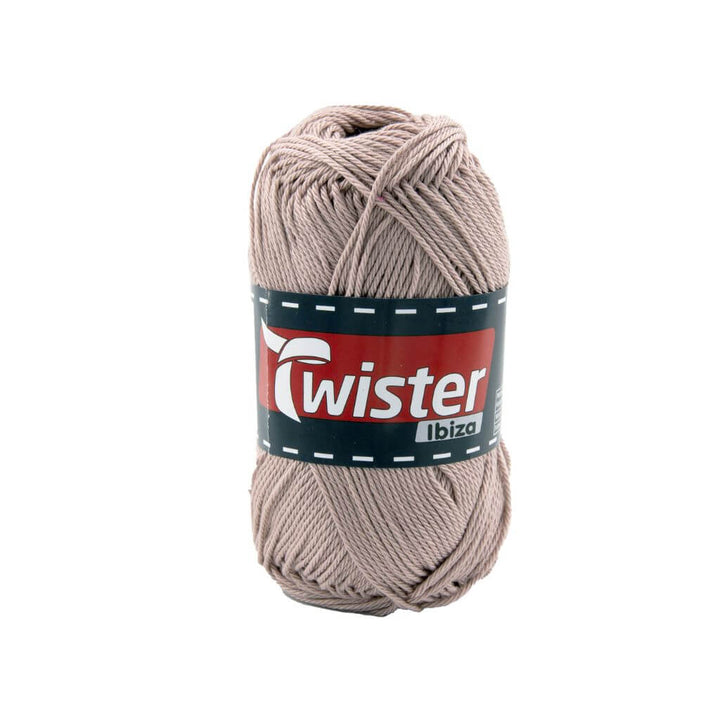 Twister 82 - Blush Twister Ibiza Uni 50g Lieblingsgarn