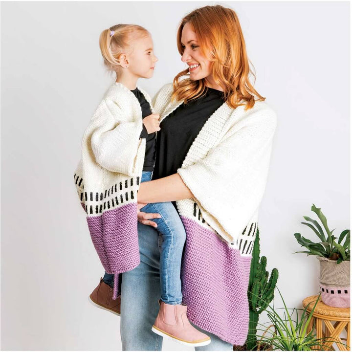 Rico Design Rico Design Essentials Mega Wool Chunky 100g Lieblingsgarn