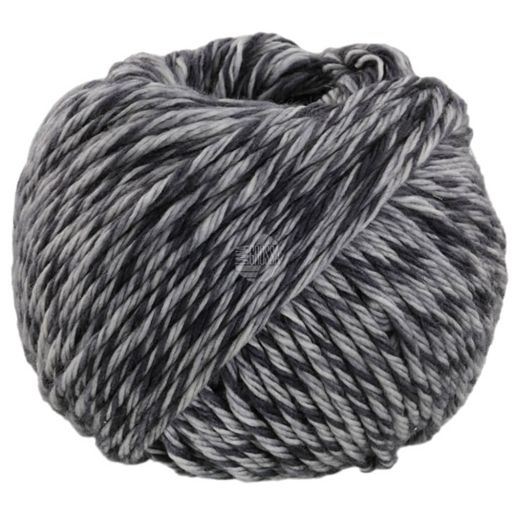 Lana Grossa Vintage Chunky