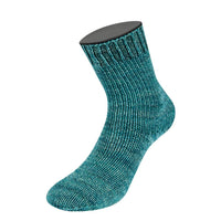 1003 - Mint/Graublau/Jeans/Petrol meliert