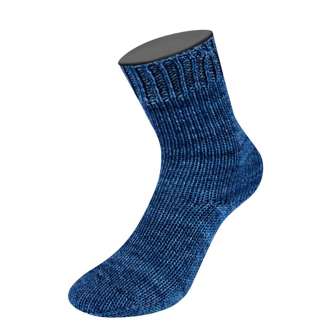 Lana Grossa Vintage Socks