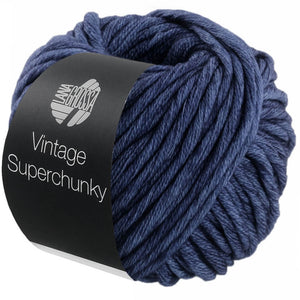 Lana Grossa Vintage Superchunky