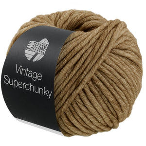 Lana Grossa Vintage Superchunky