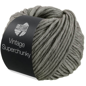 Lana Grossa Vintage Superchunky