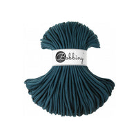 Peacock Blue