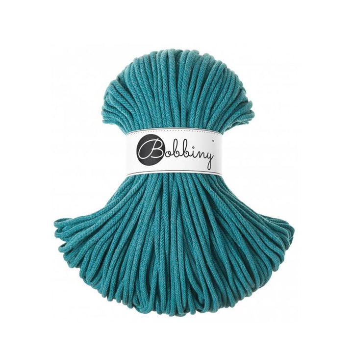Bobbiny Premium Kordel 5mm x 100 Meter