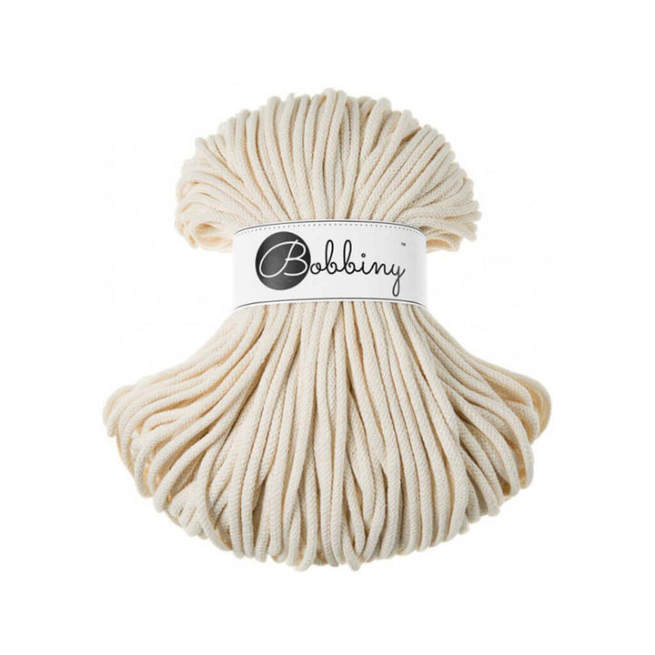Bobbiny Premium Kordel 5mm x 100 Meter