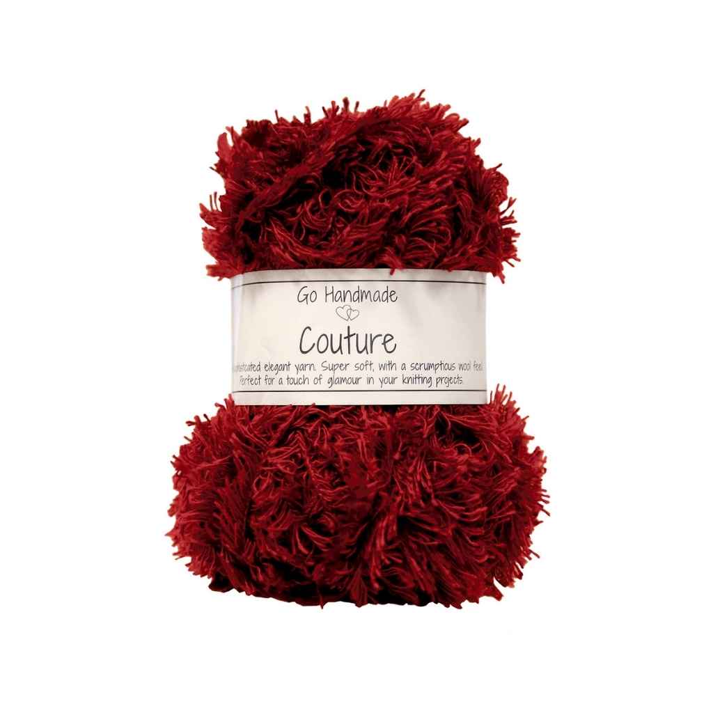 Go handmade Yarn Couture 50g