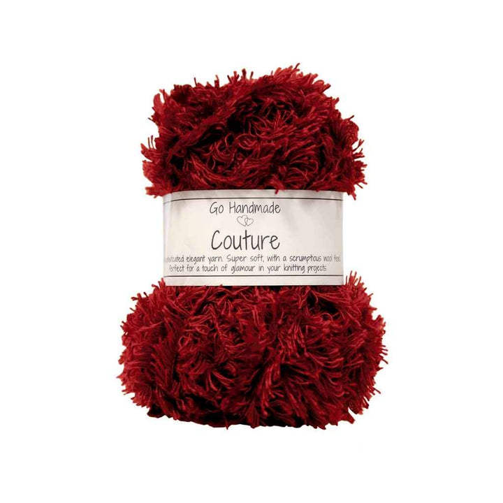 Go handmade Yarn Couture 50g