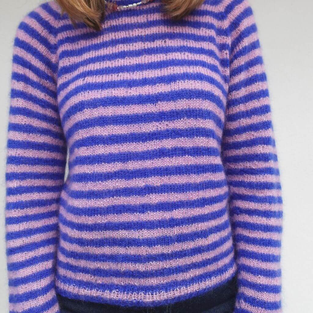 Mollie Blouse von wemadewardrobe ▷ Jetzt auf