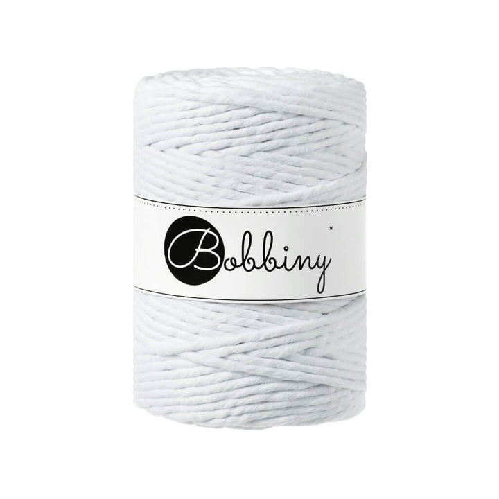Bobbiny Makramee Garn 5 mm x 100 m