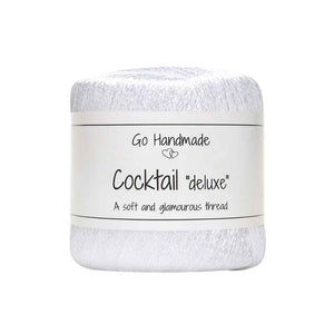 Go handmade Yarn Cocktail 