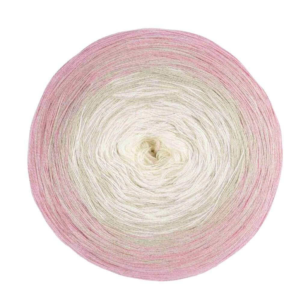 Woolly Hugs Bobbel Cotton, Farbe 71 – Baumwolle und Synthetik bei Lieblingsgarn