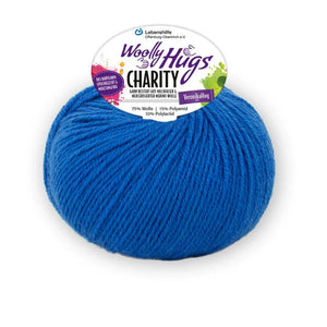 Woolly Hugs Charity 50g