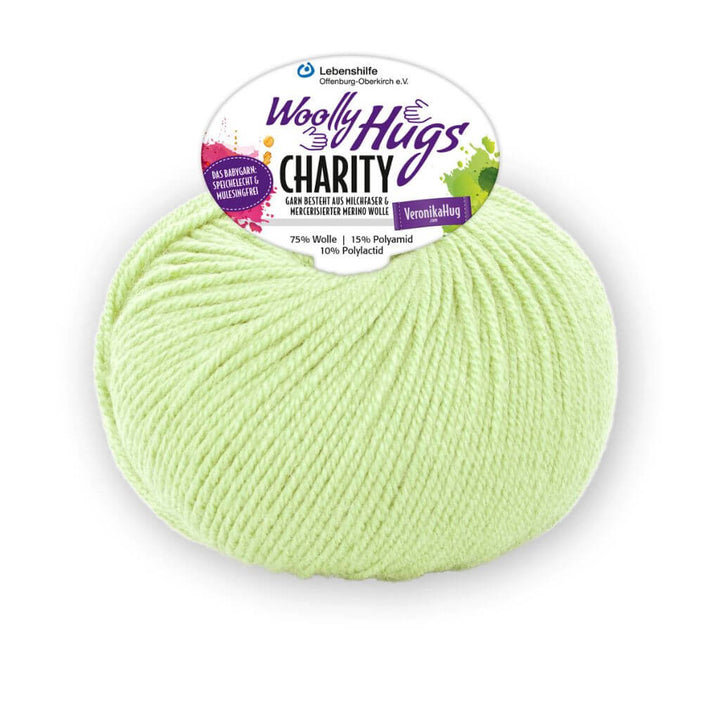 Woolly Hugs 61 Woolly Hugs Charity 50g Lieblingsgarn