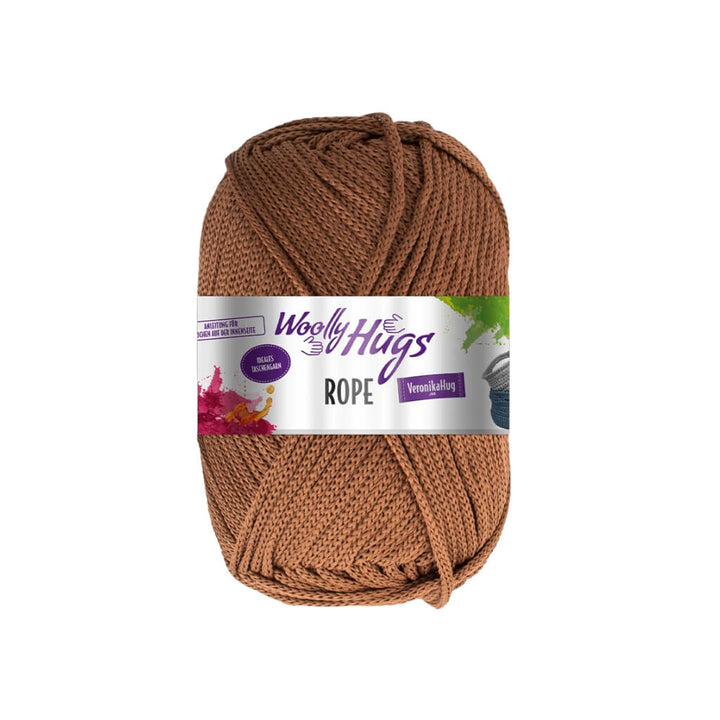 Woolly Hugs Rope