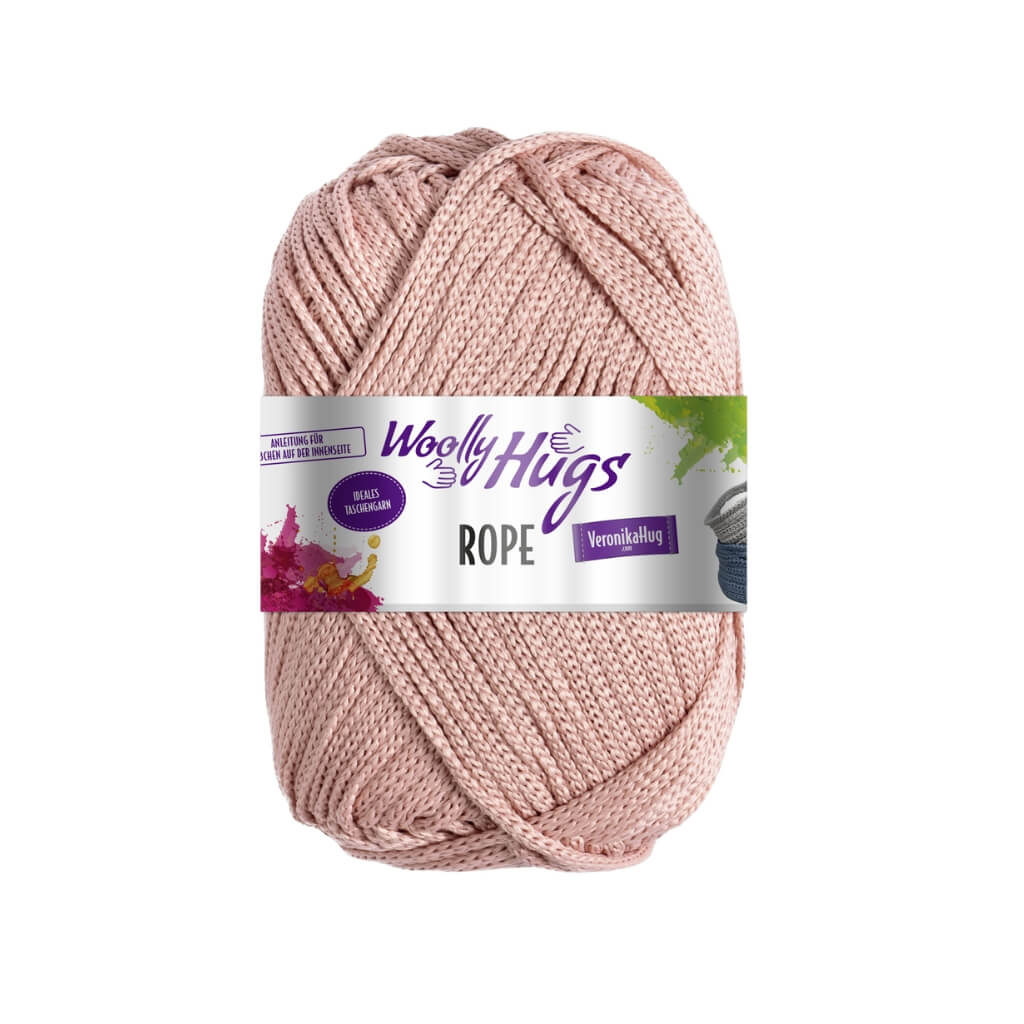 Woolly Hugs 35 Woolly Hugs Rope Lieblingsgarn