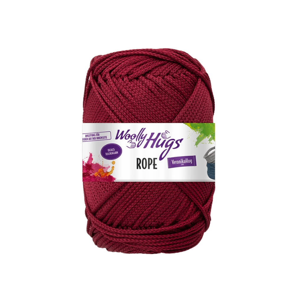 Woolly Hugs 38 Woolly Hugs Rope Lieblingsgarn